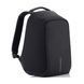 Рюкзак Travel Bag D3718-1. Цвет: черный 00018281 фото 1