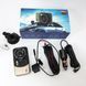 Автомобільний відеореєстратор X600 LCD 4 Angel Lens камери 1080P Full HD TF 00016802 фото 14