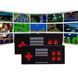 Приставка игровая Mini Game Box D600 HDMI игровая консоль, приставка 8 бит для детей, приставки денди 00015803 фото 7