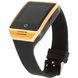 Смарт-годинник Smart Watch Q18. Колір: золотий 00022450 фото 3