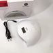 Лампа для манікюру Sun 5 nail lamp FD93-1 led для сушіння гель лаку з таймером для домашнього використання 00014477 фото 7