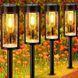 Комплект светильников для газона Solar Lawn Light Shinedo Y246 warm white комплект 2 шт 00012933 фото 2