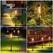 Комплект светильников для газона Solar Lawn Light Shinedo Y246 warm white комплект 2 шт 00012933 фото 4