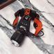 Налобный тактический фонарик POLICE BL-2199-T6, мощный аккумуляторный налобный фонарик, головной фонарик 00022893 фото 24