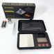 Весы ювелирные CX-Toolbox, 200г (0,01г) с чашей, мини весы, электронные граммовые весы для золота 00019371 фото 10