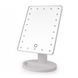 Дзеркало з LED підсвічуванням для макіяжу Magic MakeUp Mirror 00015734 фото 5