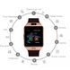 Смарт-годинник Smart Watch Q18. Колір: золотий 00022450 фото 10