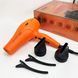 Фен VGR V-406 ORANGE 3000Вт 00015419 фото 10
