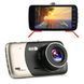 Автомобільний відеореєстратор X600 LCD 4 Angel Lens камери 1080P Full HD TF 00016802 фото 3