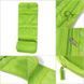 Органайзер дорожный сумочка косметичка Travel Storage Bag. Цвет: зеленый 00012541 фото 2