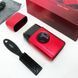 Електробритва VGR V-377 RED шейвер, Електрична акумуляторна бритва для гоління, шейвер чоловічий 00014785 фото 19