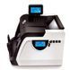 Счетная машинка для денег, счетчик банкнот Bill Counter GR-6200 c детектором UV, проверять деньги 00012550 фото 4