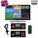 Приставка игровая Mini Game Box D600 HDMI игровая консоль, приставка 8 бит для детей, приставки денди 00015803 фото 9