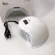Лампа для манікюру Sun 5 nail lamp FD93-1 led для сушіння гель лаку з таймером для домашнього використання 00014477 фото 16