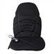 Массажная накидка на кресло CUSHION HL-889 с подогревом и пультом управления 00016835 фото 2