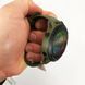 Часы наручные мужские SKMEI 1508AGWT ARMY GREEN-WHITE, Водонепроницаемые мужские часы. Цвет: зеленый 00022042 фото 14