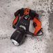Налобный тактический фонарик POLICE BL-2199-T6, мощный аккумуляторный налобный фонарик, головной фонарик 00022893 фото 41