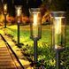 Комплект светильников для газона Solar Lawn Light Shinedo Y246 warm white комплект 2 шт 00012933 фото 1