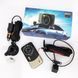 Автомобільний відеореєстратор X600 LCD 4 Angel Lens камери 1080P Full HD TF 00016802 фото 17