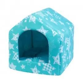 Переносной мягкий домик для собак Portable Dog House 00024499 фото