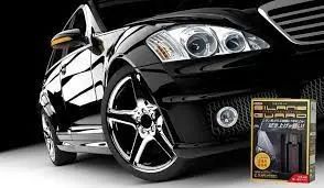 Рідке скло поліроль Silane Guard Willson 00018238 фото