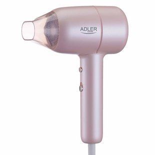 Фен Adler AD 2279p 1800Вт 00015378 фото