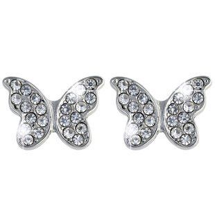 Сережки Biojoux BJT 979 00014547 фото