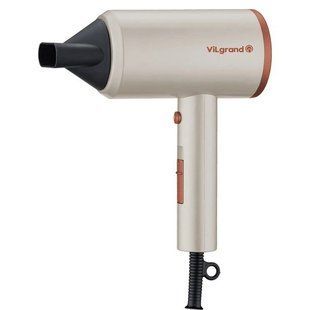 Фен ViLgrand VHD-2236AIR Gray 2200Вт 00015264 фото