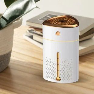 Увлажнитель воздуха Fog Humidifier H2O 00024560 фото