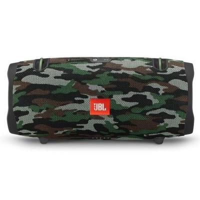 Колонка JBL XERTMT2 Mini (аналог). Колір: камуфляж 00017767 фото