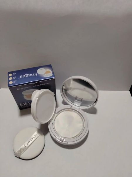 Тональный крем кушон для лица Images Wing Air Cushion BB Cream 15g Begin Color 00014723 фото