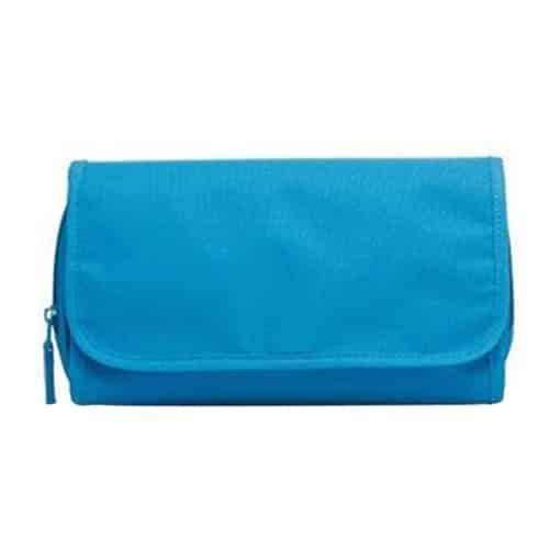 Органайзер дорожный сумочка косметичка Travel Storage Bag. Цвет: синий 00012542 фото