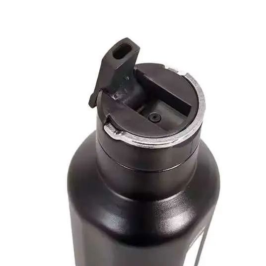 Термос для води чаю та напоїв, нержавіюча сталь Vacuum cup AND XL-897 00019322 фото