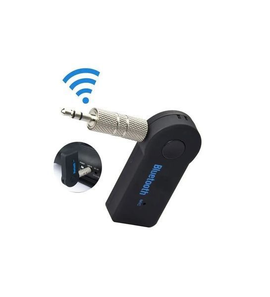 Bluetooth приемник SmartTech BT-350 Аудио ресивер 00017152 фото