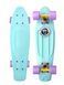 Скейт Пенни Борд Penny My Go Fish Skateboards Mint 22 00016355 фото 2