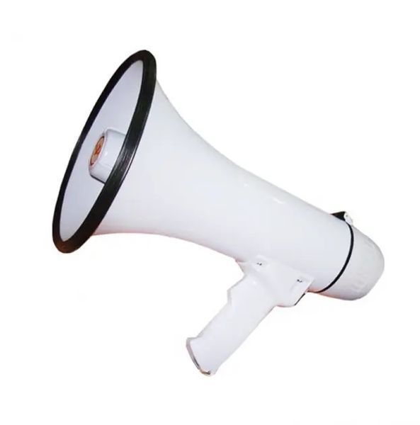 Рупорний гучномовець мегафон UKC MEGAPHONE HW 20B 00017865 фото