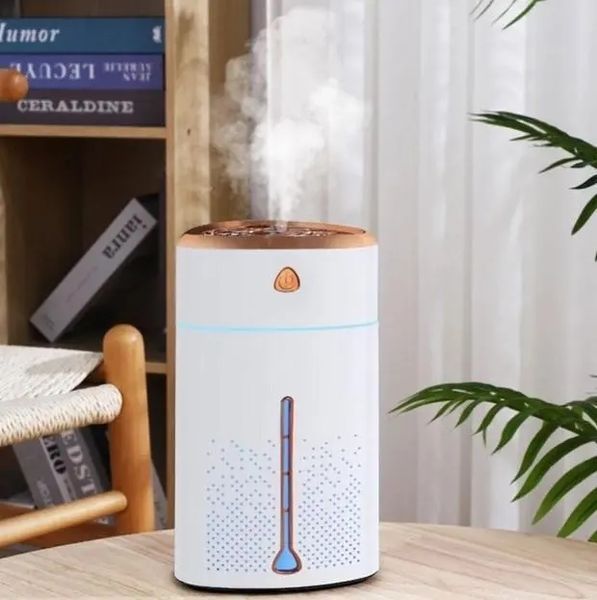 Зволожувач повітря Fog Humidifier H2O 00024560 фото