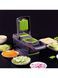 Многофункциональная овощерезка Safe slice mandoline 16 в 1 00020569 фото 2