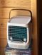 Портативный вентилятор USB с водяным охлаждением, распылитель, Arctic air cooler AND XL-1375, увлажнитель 00018530 фото 2