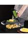 Многофункциональная овощерезка Safe slice mandoline 16 в 1 00020569 фото 3