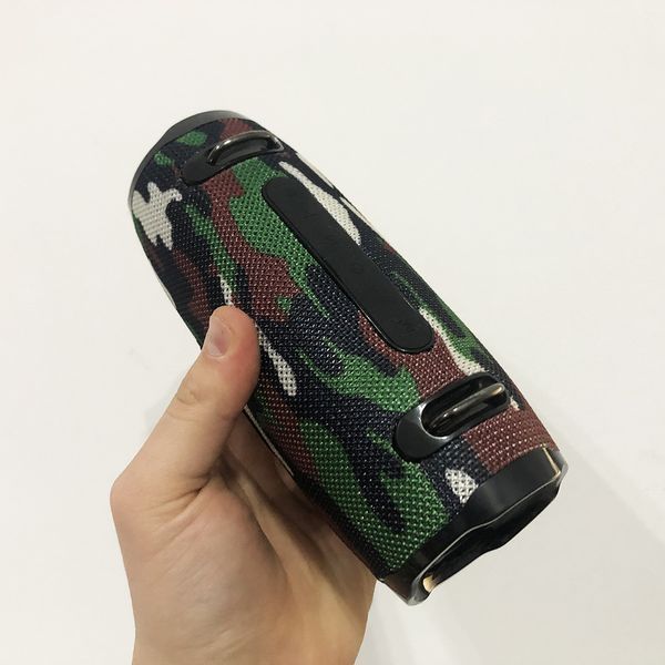 Колонка JBL XERTMT2 Mini (аналог). Колір: камуфляж 00017767 фото