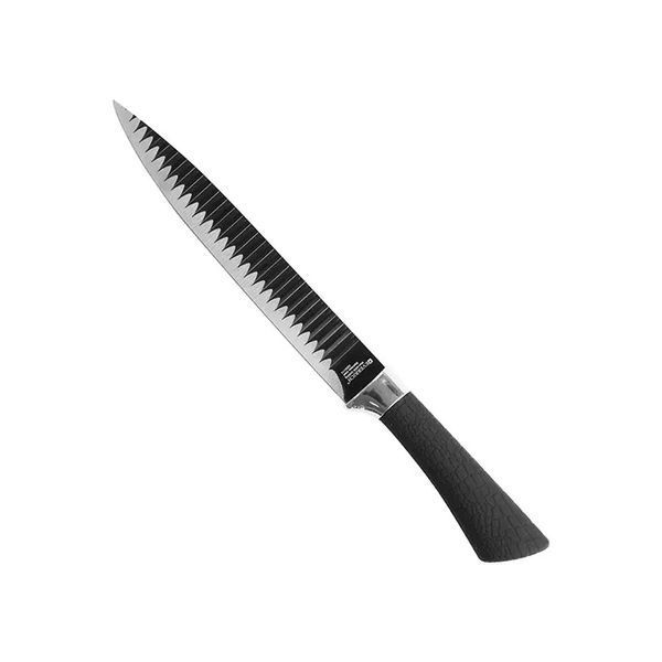 Набор кухонных ножей Knife 6 in 1 00019365 фото