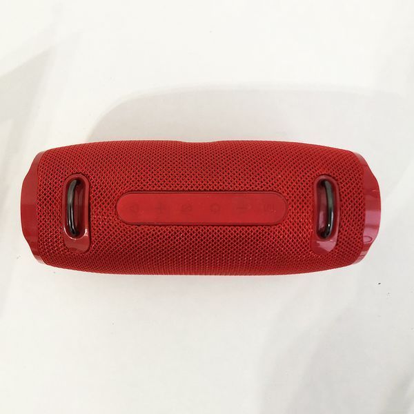 Колонка JBL XERTMT2 Mini (аналог). Цвет: красный 00017794 фото