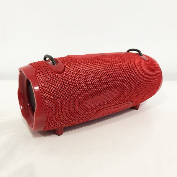 Колонка JBL XERTMT2 Mini (аналог). Цвет: красный 00017794 фото