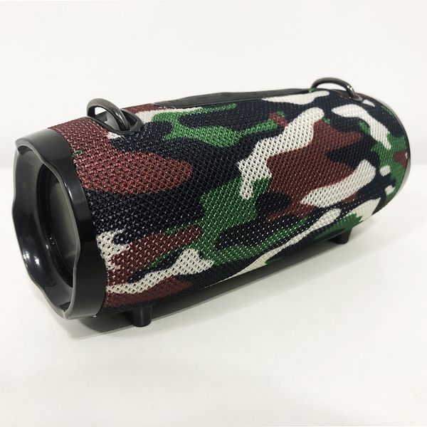 Колонка JBL XERTMT2 Mini (аналог). Колір: камуфляж 00017767 фото