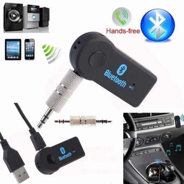 Bluetooth приемник SmartTech BT-350 Аудио ресивер 00017152 фото