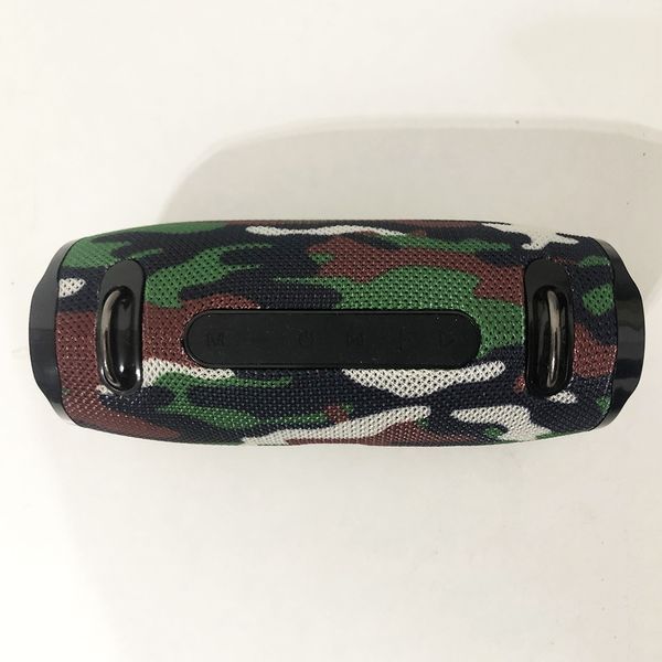 Колонка JBL XERTMT2 Mini (аналог). Колір: камуфляж 00017767 фото