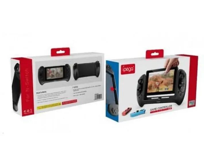 Джойстик Ipega PG-9163 (для планшета) 00017523 фото