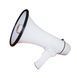 Рупорний гучномовець мегафон UKC MEGAPHONE HW 20B 00017865 фото 4