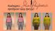 Комбидресс для коррекции фигуры slim shapewear с бретельками 00015605 фото 4